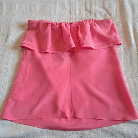 Lilly Pulitzer Ginny top size XXS New - Picture 3 of 3